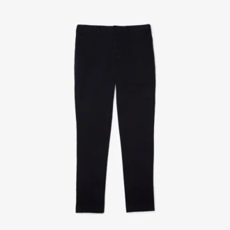 Men’s Slim Fit Stretch Cotton Pants