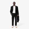 Men’s Slim Fit Stretch Cotton Pants