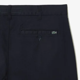 Men’s Slim Fit Stretch Cotton Pants