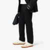 Men’s Slim Fit Stretch Cotton Pants