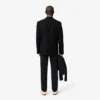 Men’s Slim Fit Stretch Cotton Pants