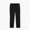 Men’s Slim Fit Stretch Cotton Pants