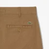 Men’s Slim Fit Stretch Cotton Pants