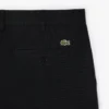 Men’s Slim Fit Stretch Cotton Pants