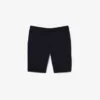 Men’s Slim Fit Stretch Cotton Shorts