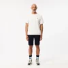 Men’s Slim Fit Stretch Cotton Shorts