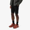 Men’s Slim Fit Stretch Cotton Shorts