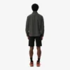 Men’s Slim Fit Stretch Cotton Shorts