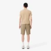 Men’s Slim Fit Stretch Cotton Shorts