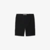 Men’s Slim Fit Stretch Cotton Shorts