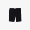 Men’s Slim Fit Stretch Cotton Shorts