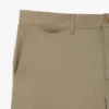 Men’s Slim Fit Stretch Cotton Shorts