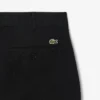 Men’s Slim Fit Stretch Cotton Shorts