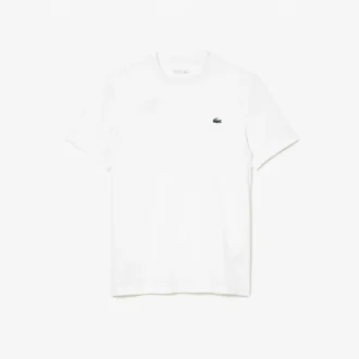 Men’s Slim Fit Stretch Jersey Sport T-Shirt