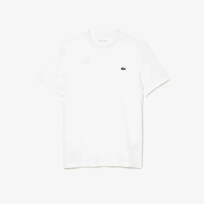 Men’s Slim Fit Stretch Jersey Sport T-Shirt