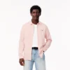 Men’s Slim Fit Stretch Poplin Shirt