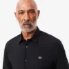 Men’s Slim Fit Stretch Poplin Shirt