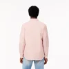 Men’s Slim Fit Stretch Poplin Shirt