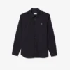 Men’s Slim Fit Stretch Poplin Shirt