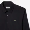 Men’s Slim Fit Stretch Poplin Shirt