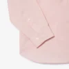 Men’s Slim Fit Stretch Poplin Shirt