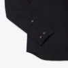 Men’s Slim Fit Stretch Poplin Shirt