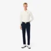 Men’s Slim Fit Water-Repellent Thermal Golf Pants