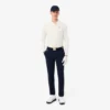 Men’s Slim Fit Water-Repellent Thermal Golf Pants