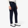 Men’s Slim Fit Water-Repellent Thermal Golf Pants
