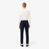 Men’s Slim Fit Water-Repellent Thermal Golf Pants