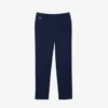 Men’s Slim Fit Water-Repellent Thermal Golf Pants