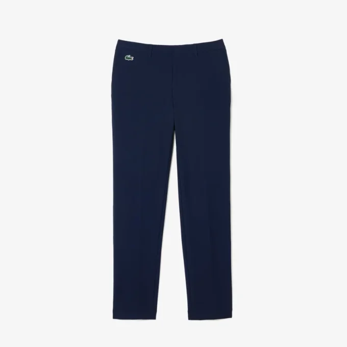 Men’s Slim Fit Water-Repellent Thermal Golf Pants