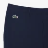 Men’s Slim Fit Water-Repellent Thermal Golf Pants