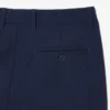 Men’s Slim Fit Water-Repellent Thermal Golf Pants