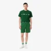 Men’s Soft Cotton Pajama Shorts