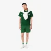 Men’s Soft Cotton Pajama Shorts