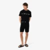 Men’s Soft Cotton Pajama Shorts