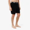 Men’s Soft Cotton Pajama Shorts