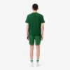 Men’s Soft Cotton Pajama Shorts