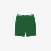 Men’s Soft Cotton Pajama Shorts