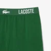 Men’s Soft Cotton Pajama Shorts