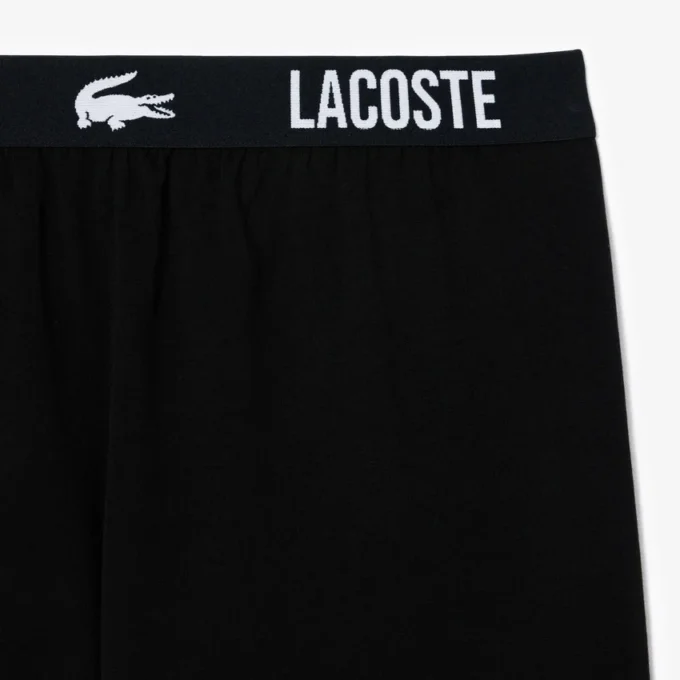 Men’s Soft Cotton Pajama Shorts