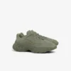 Men’s Spinor Leather Sneakers