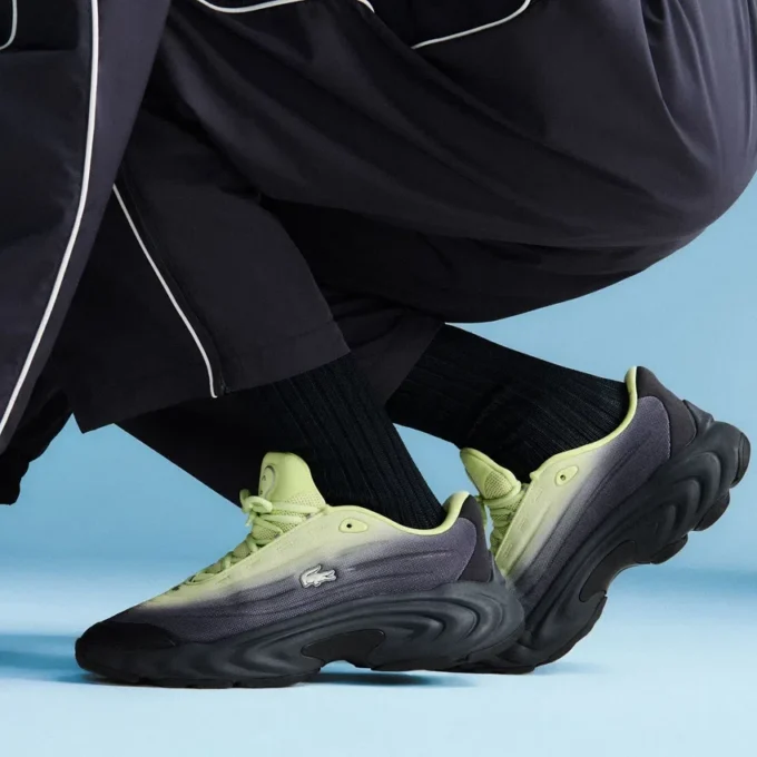 Men’s Spinor Sneakers