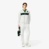 Men’s Sport Badge Tracksuit