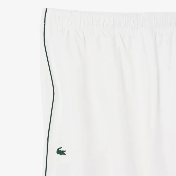 Men’s Sport Badge Tracksuit