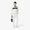 Men’s Sport Badge Tracksuit