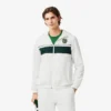 Men’s Sport Badge Tracksuit