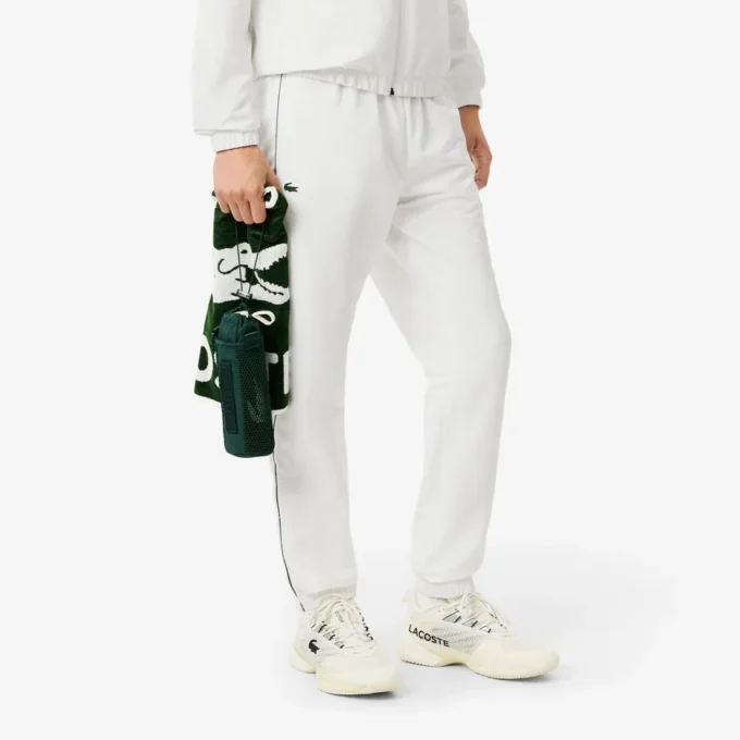 Men’s Sport Badge Tracksuit