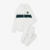 Men’s Sport Badge Tracksuit